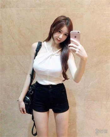 卢姗姗女海王