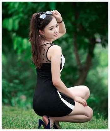 千叶星儿校服图包