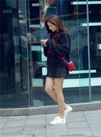我的魅惑女友韩漫