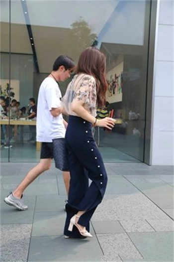 《班长大人是s货》