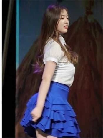 向女生表白的话浪漫点