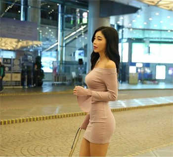 麻豆女艺人袁子怡