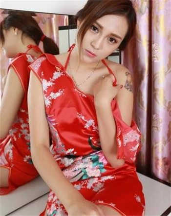 dvdms490的女主