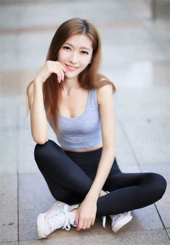 我家八岁半女儿早熟了