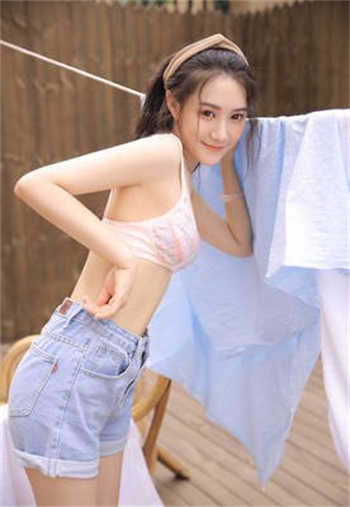 水浒传野史扈三娘