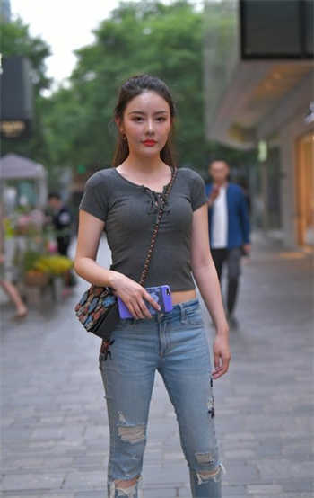 美容师 特别服务4