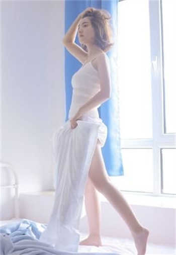 年轻漂亮的婆婆3