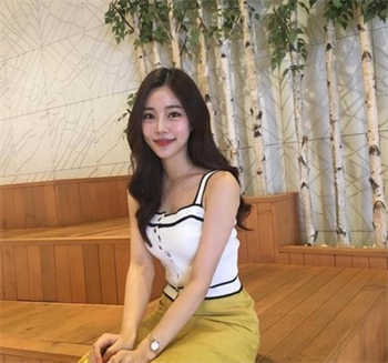 我的女友糖糖小诗