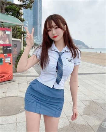 英语老师穿旗袍方便c