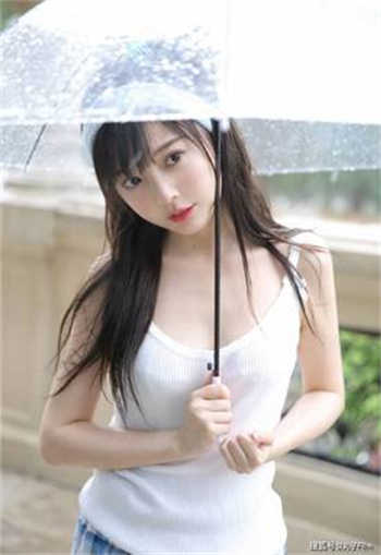 贫穷的新娘潦草