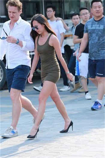 女侠中计被杀