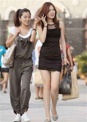 爱情公寓之财色人生