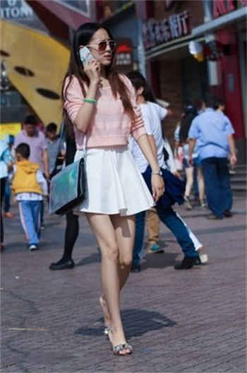 善良的表媳妇如如
