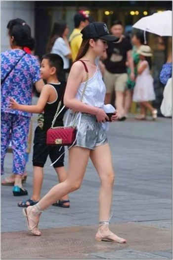我的女儿林小喜