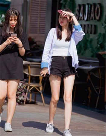 十元酱少女舞蹈