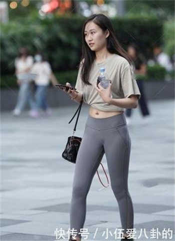 湾湾主播照片