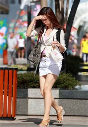 找鸭子的感受