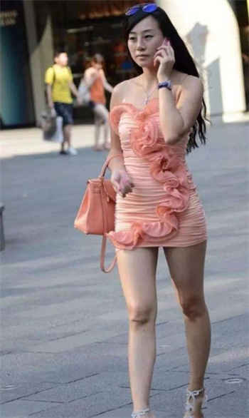 村长的傻儿子