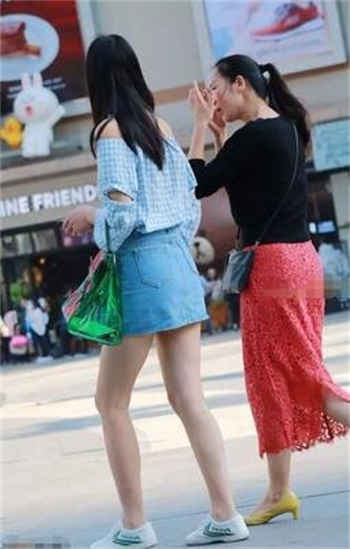 主妇们燥热