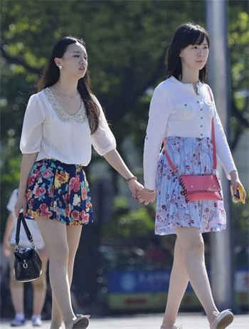 mgt街角最好看的