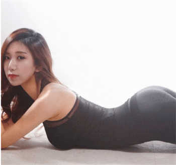 果冻女主排行