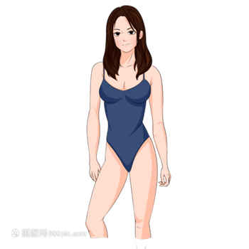 旱厕便池倒影看到的经历