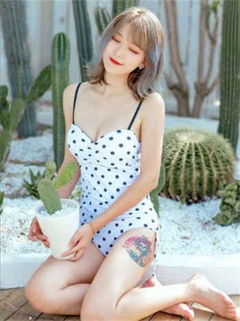 韩漫口红胶1至50话