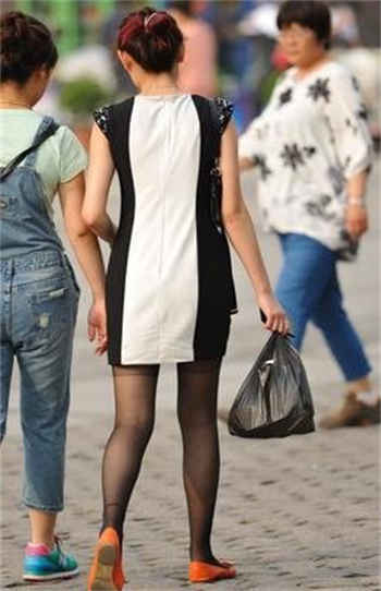 女朋友的妈妈