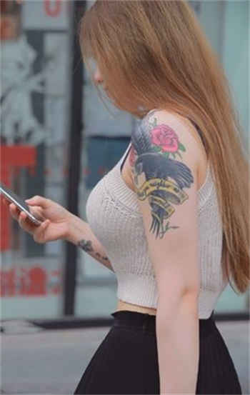 最是那一低头的温柔 徐志摩