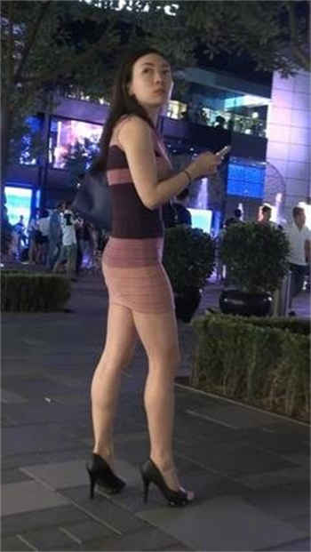 保险女业务员黑暗现状