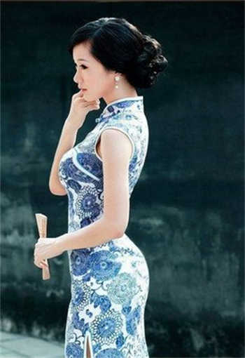 第一章李青老陈