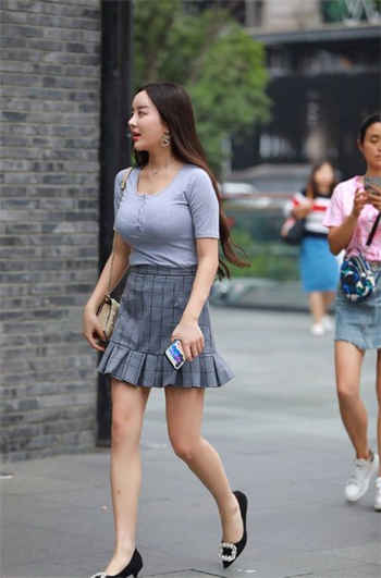 绿母群暗访