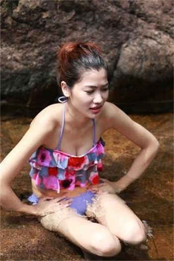 人间水蜜桃抖音