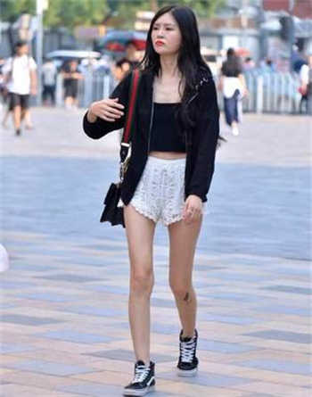六万姐本人照片
