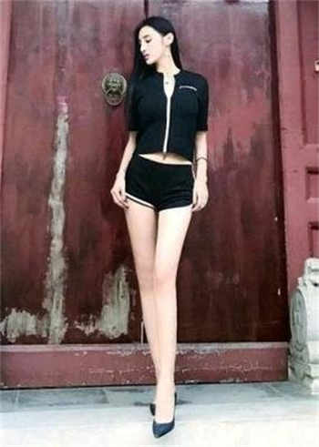 霍栩与倾倾