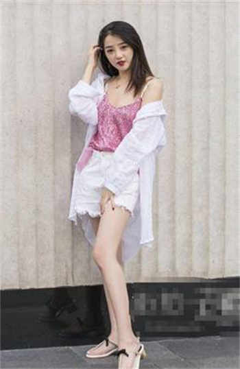 绿妈小智微博