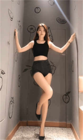 台湾真刀实干李蕾丽