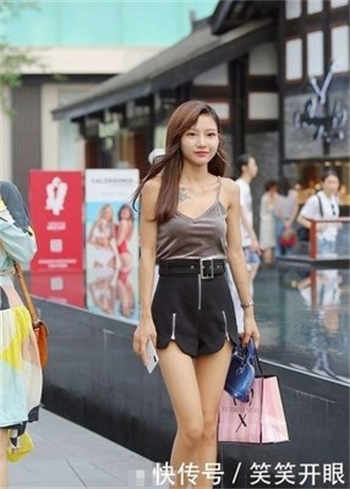 说说女生简单气质可爱