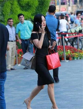 西尔酱足尖彩虹白丝