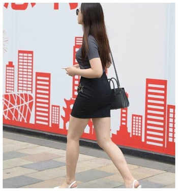 年轻漂亮的婆婆36岁