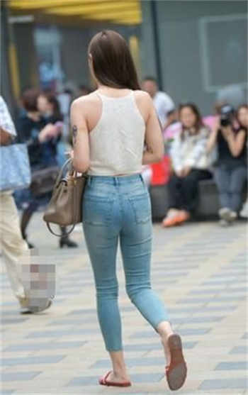 沈娜娜身高体重