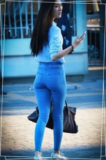 夸女孩子的话实用的
