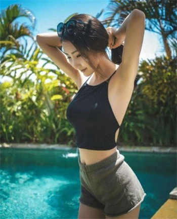 onlyfans张禾雨