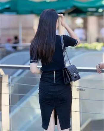 女销售为什么不能娶