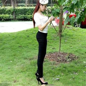 湖北父女门光头陈筱敏