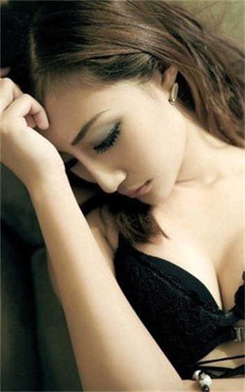 精子pk美女3