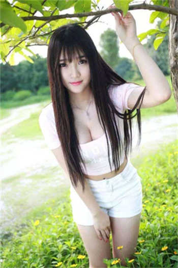 我和三个小女孩玲玲正文