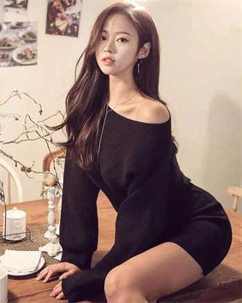 皆月光cos芭芭拉